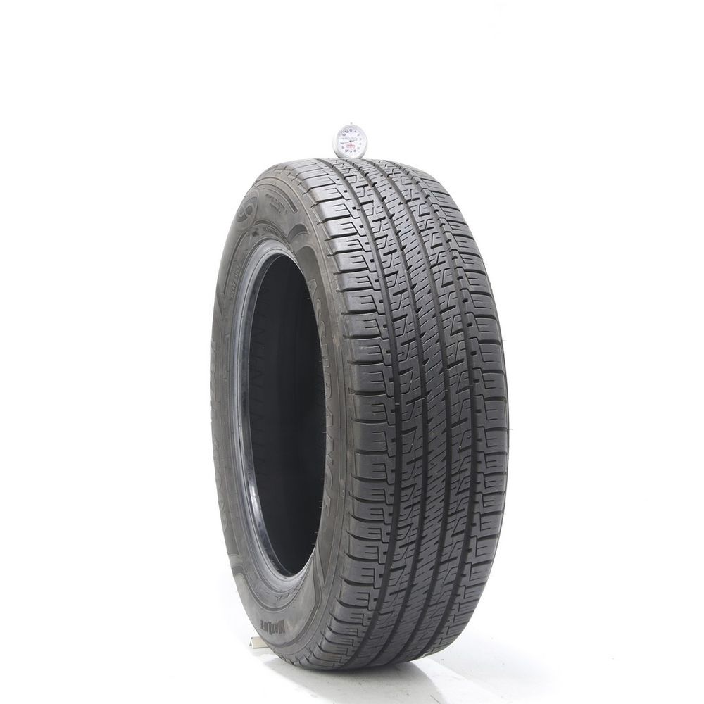 Set of (4) Used 235/60R18 Goodyear Assurance MaxLife 103V - 8-9.5/32 - Image 10