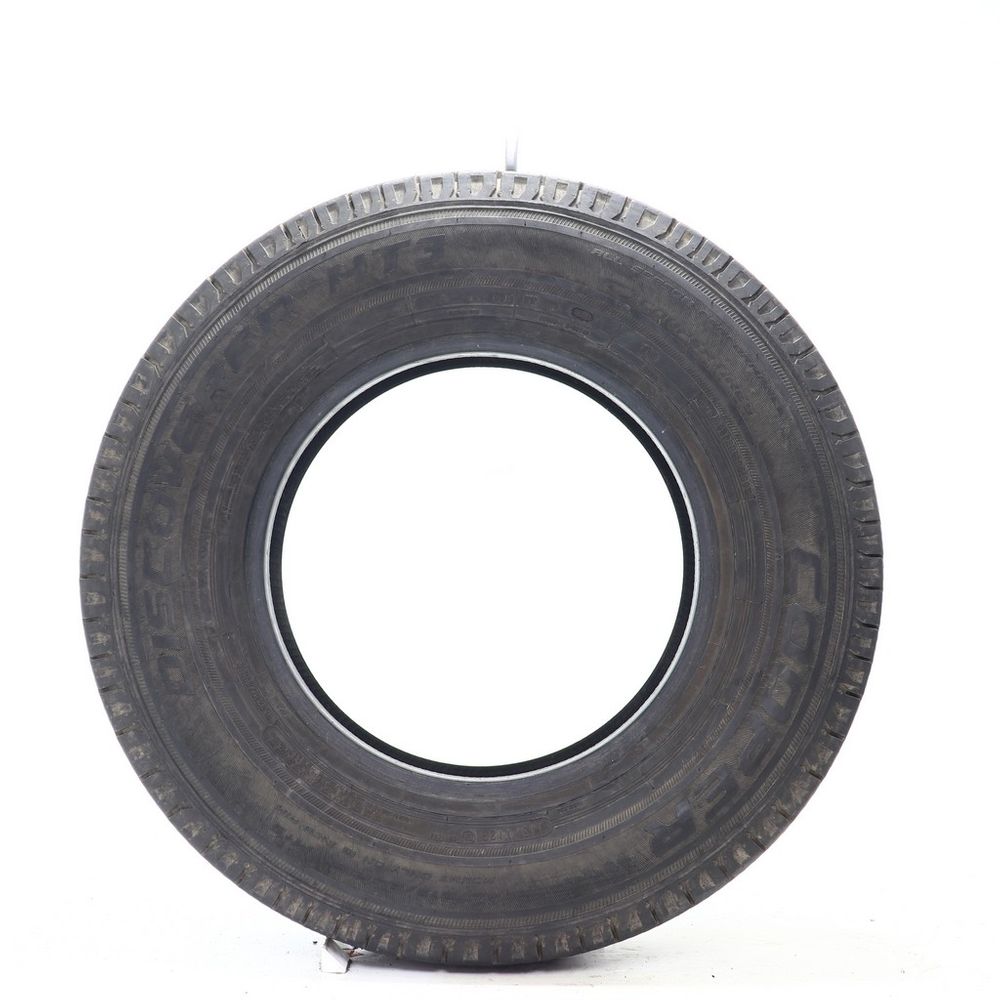 Used LT 215/85R16 Cooper Discoverer HT3 115/112R E - 11.5/32 - Image 3