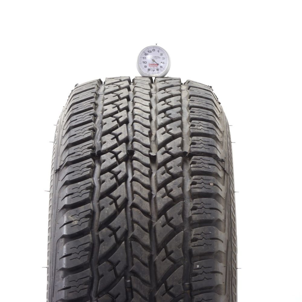 Set of (2) Used LT 31X10.5R15 Sailun Terramax H/T 109R C - 12-12.5/32 - Image 2