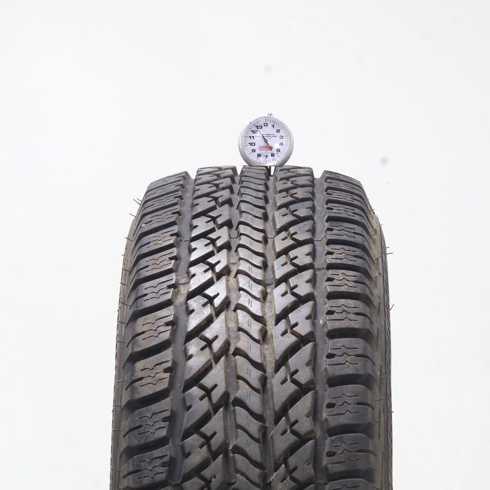 Set of (2) Used LT 31X10.5R15 Sailun Terramax H/T 109R C - 12-12.5/32 - Image 5