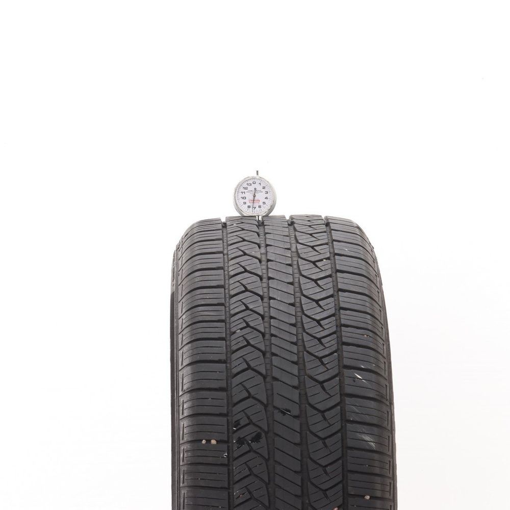 Set of (4) Used 235/60R18 General Altimax RT45 107V - 7-8.5/32 - Image 2