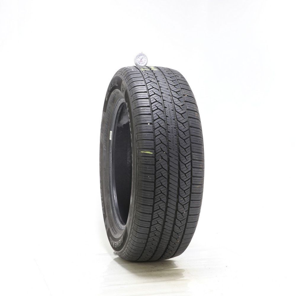 Set of (4) Used 235/60R18 General Altimax RT45 107V - 7-8.5/32 - Image 4
