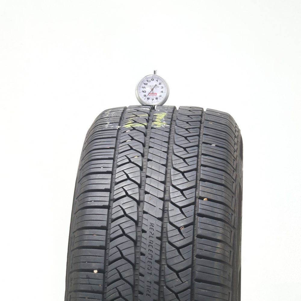Set of (4) Used 235/60R18 General Altimax RT45 107V - 7-8.5/32 - Image 5