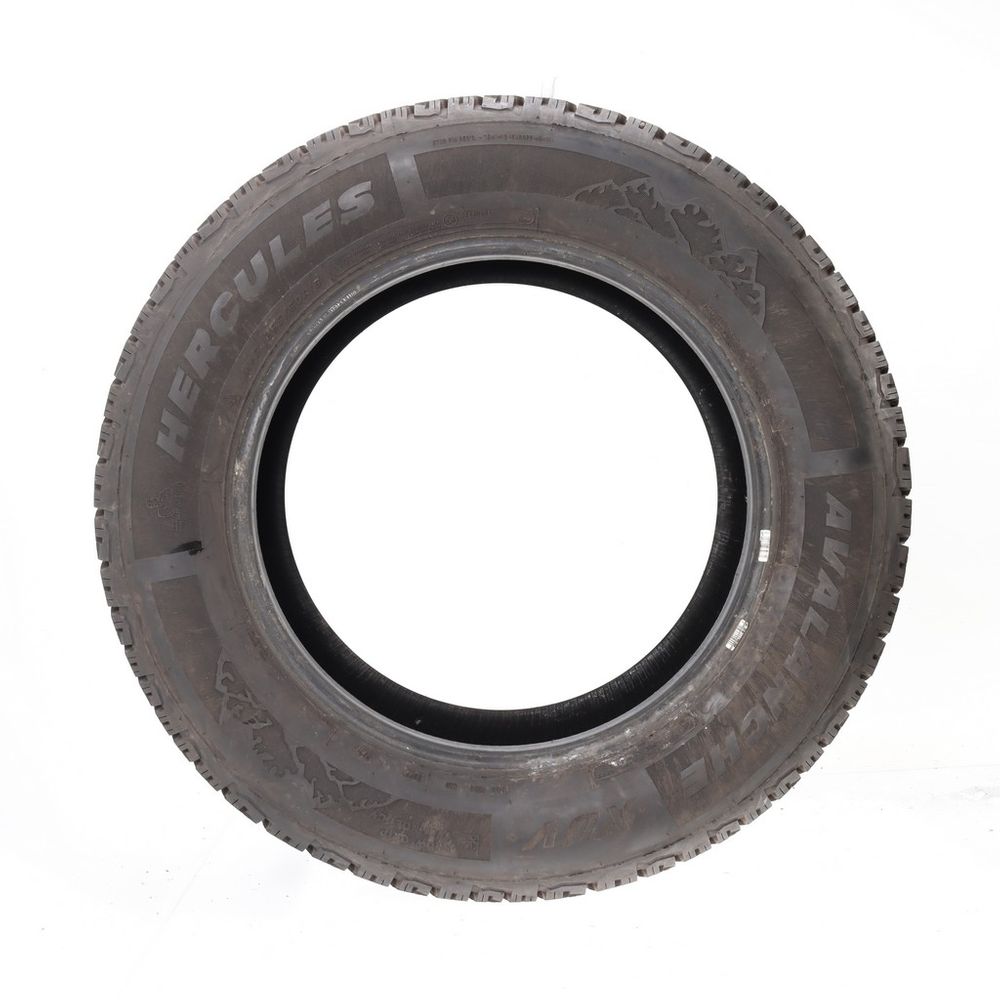 Used 265/60R18 Hercules Avalanche XUV 110T - 11.5/32 - Image 3
