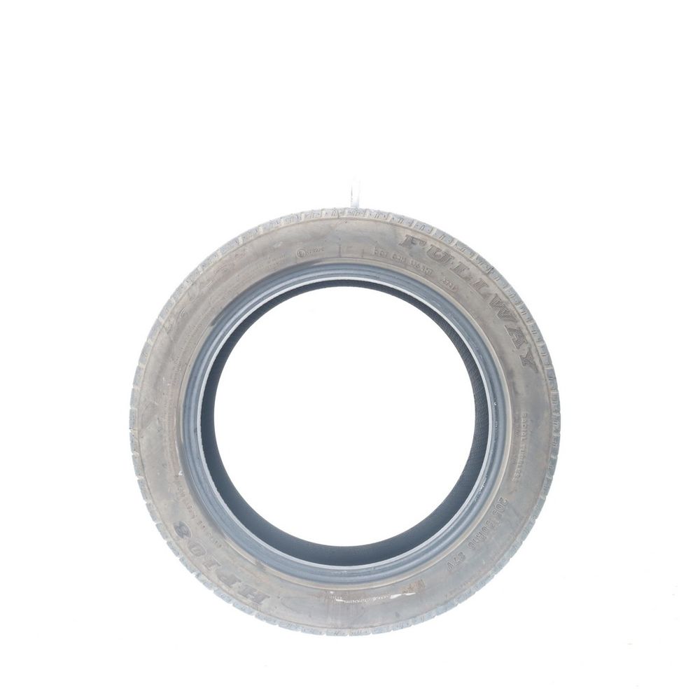 Used 205/50R16 Fullway HP108 87V - 7/32 - Image 3