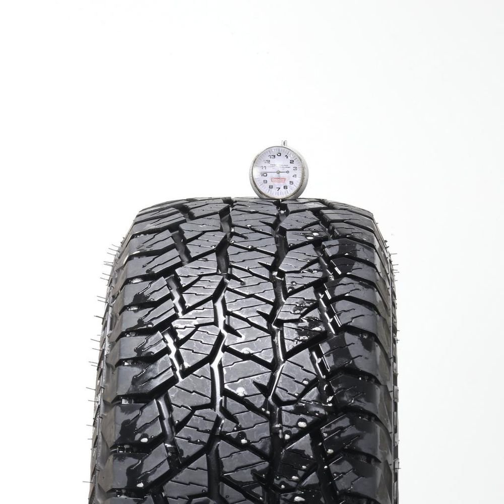 Used 255/70R17 Hankook Dynapro AT2 112T - 10/32 - Image 2