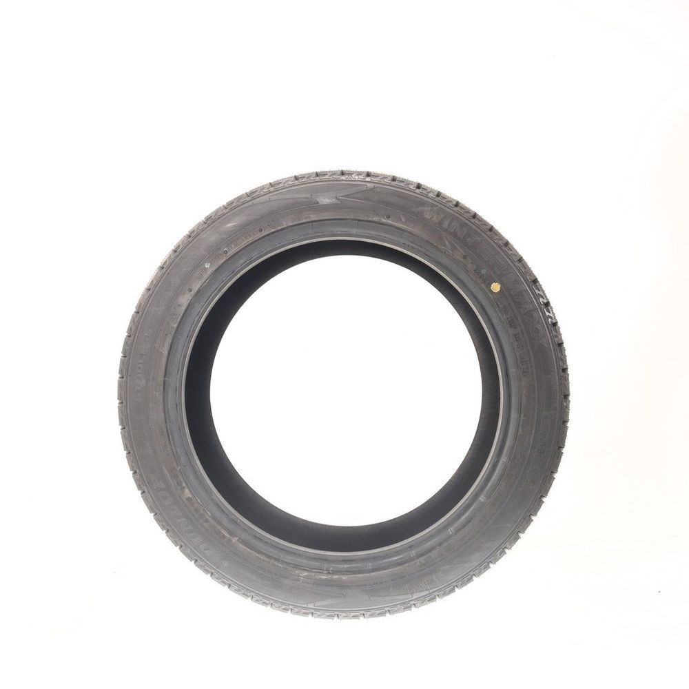 New 245/45R18 Dunlop Winter Maxx WM02 100T - Image 3
