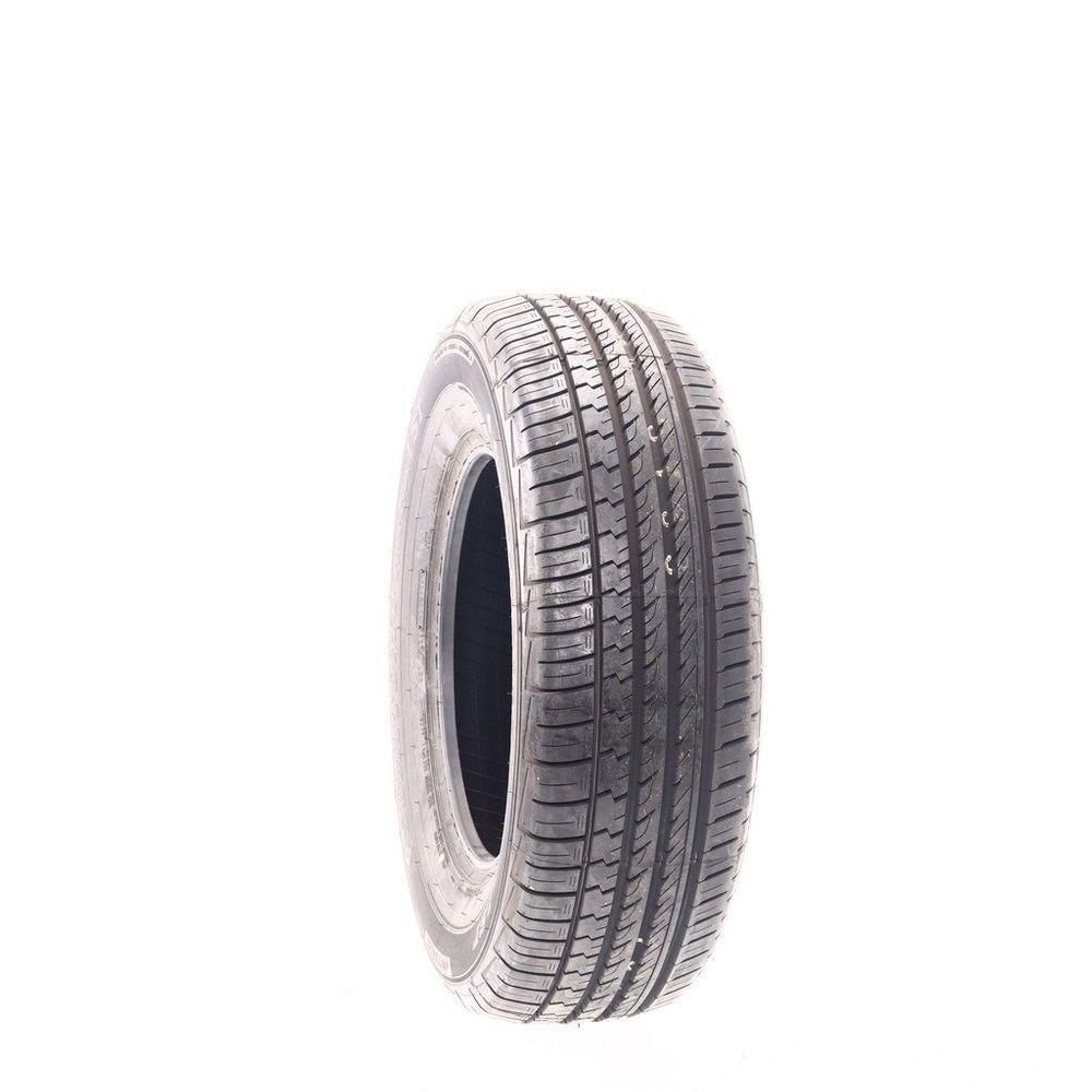 Set of (2) Driven Once 215/70R15 Sumitomo Tour Plus LST 98T - 11/32 - Image 1
