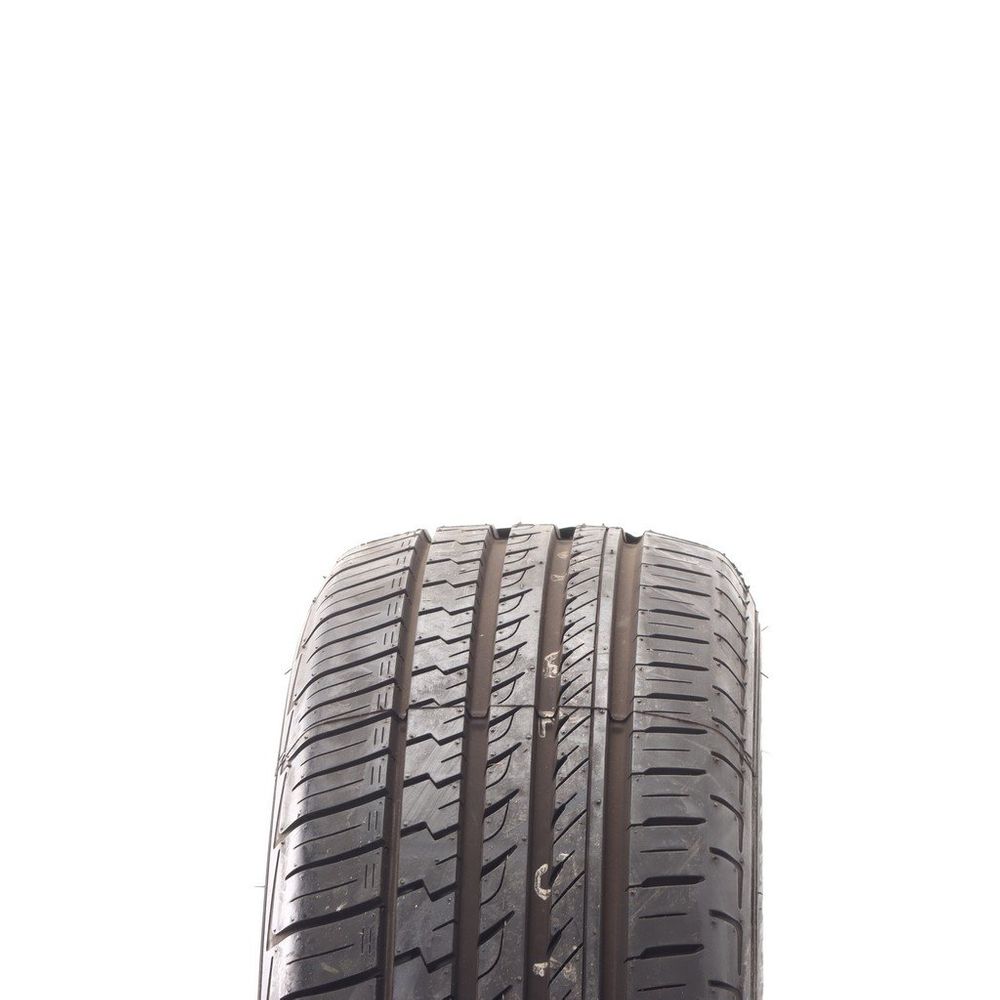 Set of (2) Driven Once 215/70R15 Sumitomo Tour Plus LST 98T - 11/32 - Image 2