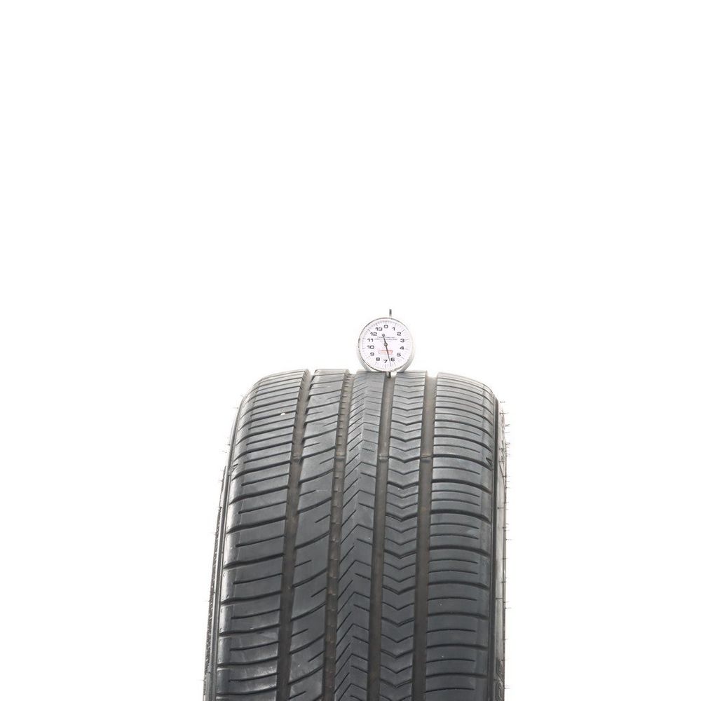 Used 225/45ZR18 Falken Pro G6 Sport A/S 95Y - 6/32 - Image 2