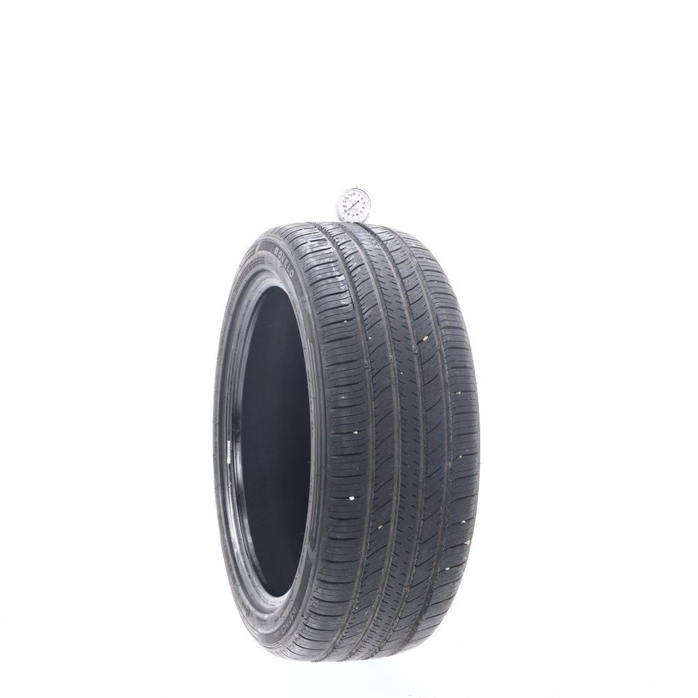 Used 215/45R17 Rovelo Instinct AS01 87W - 8.5/32 - Image 1
