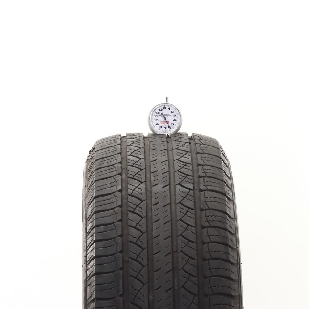 Used 225/65R17 Michelin Latitude Tour 100T - 6/32 - Image 2