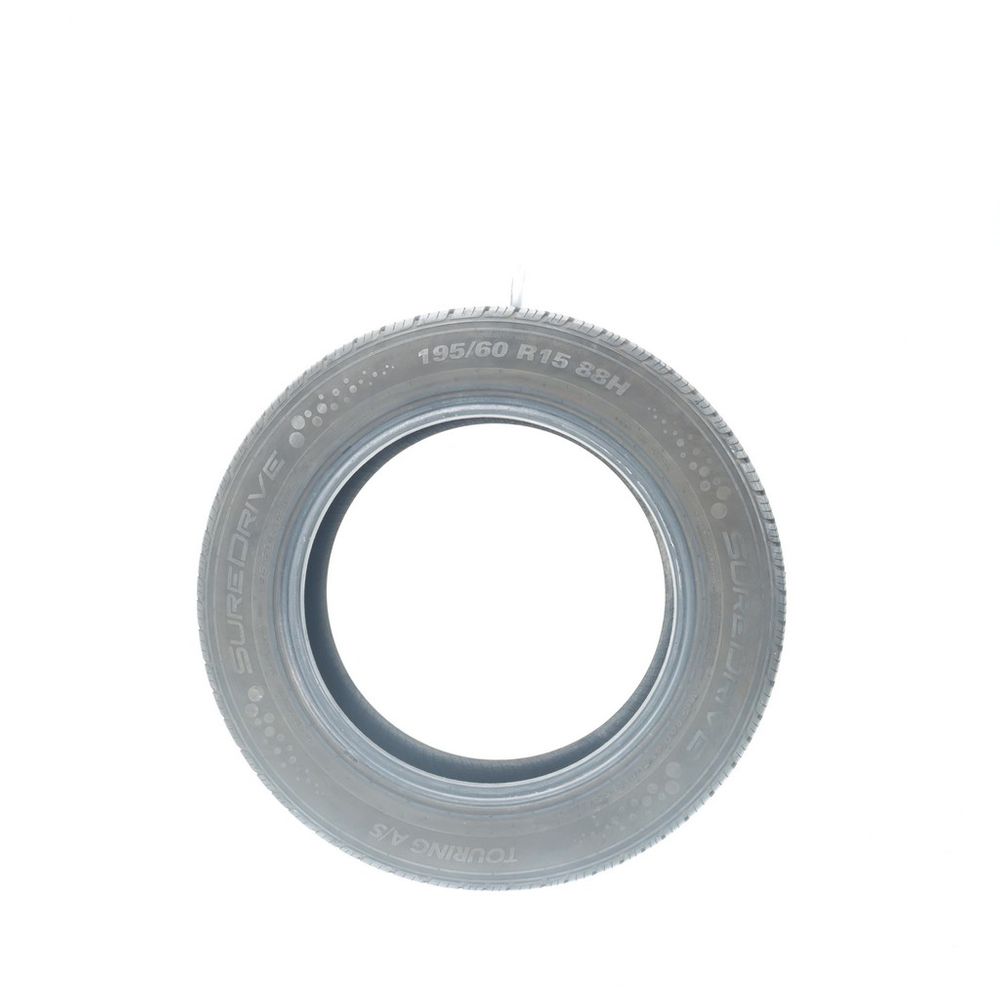 Used 195/60R15 SureDrive Touring A/S TA71 88H - 6.5/32 - Image 3