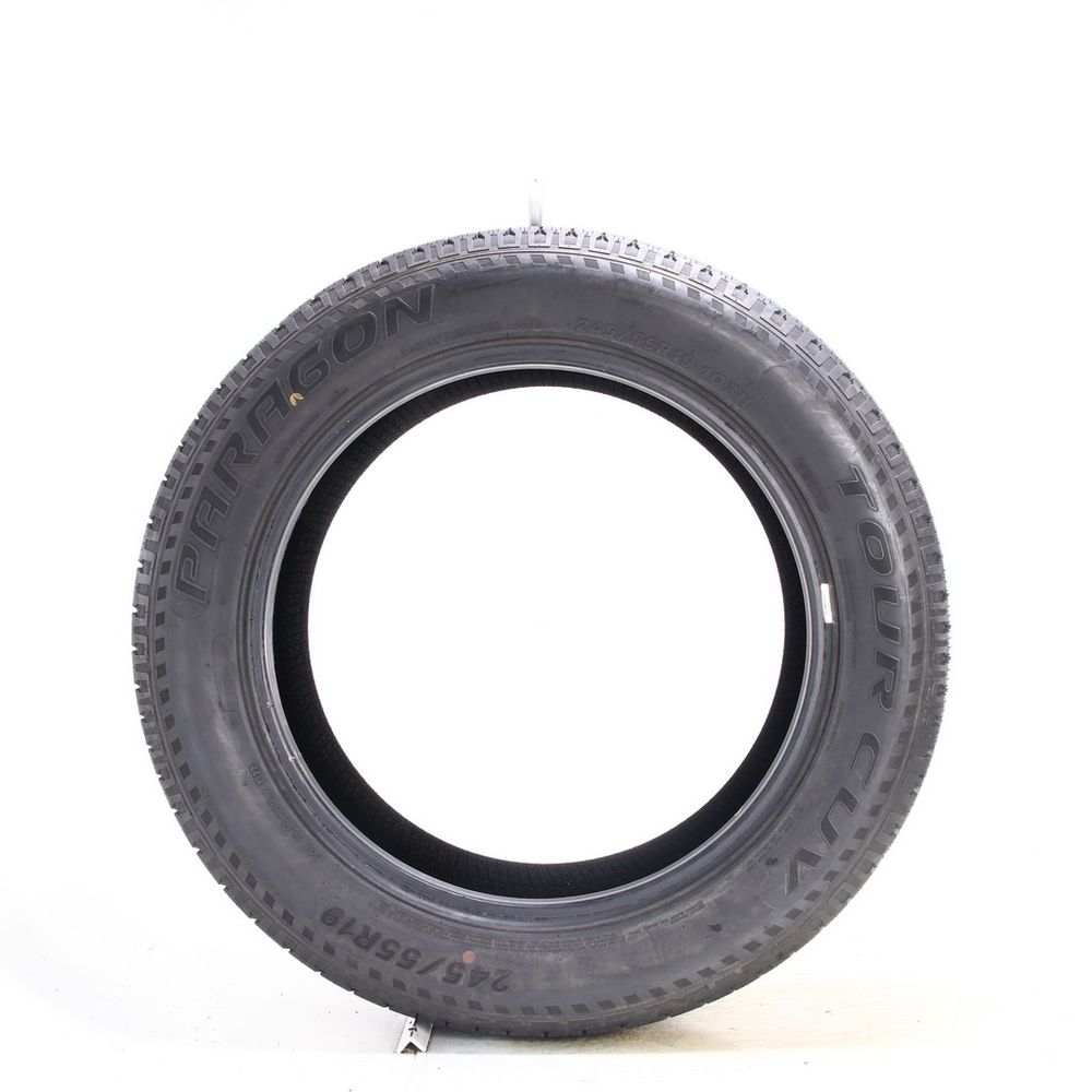 Used 245/55R19 Paragon Tour CUV 103H - 9/32 - Image 3