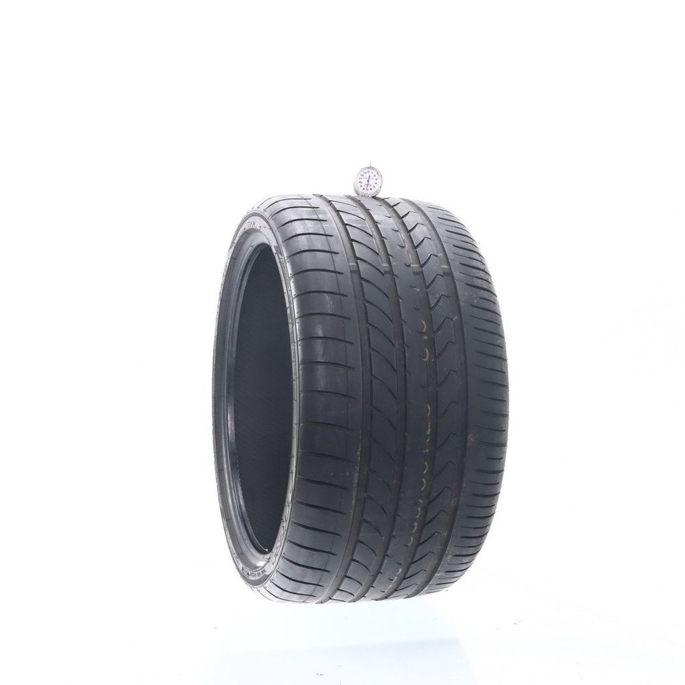 Used 305/30ZR20 Atturo AZ850 103Y - 7/32 - Image 1