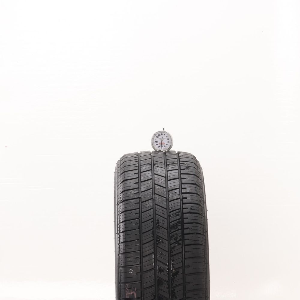 Used 195/55R16 Uniroyal Tiger Paw AWP 3 87V - 7/32 - Image 2