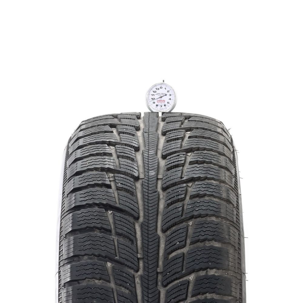 Used 275/60R20 BFGoodrich Winter T/A KSI 115H - 9.5/32 - Image 2