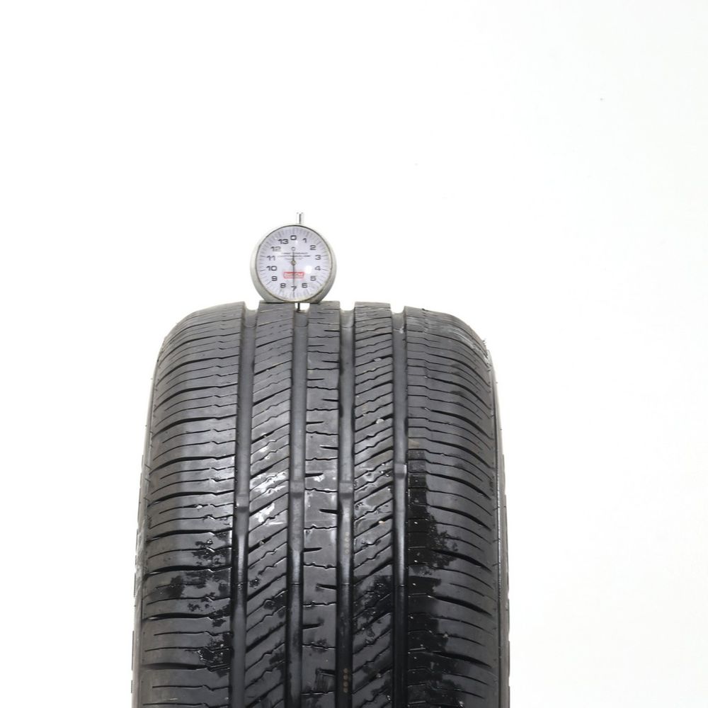 Set of (2) Used 205/55R16 Linglong Crosswind HP010 Plus 91H - 7-8.5/32 - Image 2
