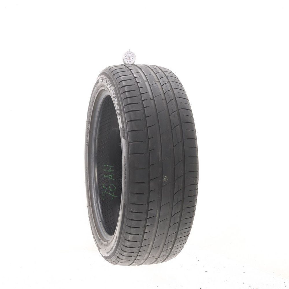 Used 245/50ZR20 Accelera IOTA ST68 102Y - 6.5/32 - Image 1