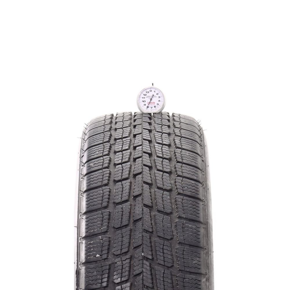 Used 225/60R17 Firestone WeatherGrip 99H - 8/32 - Image 2