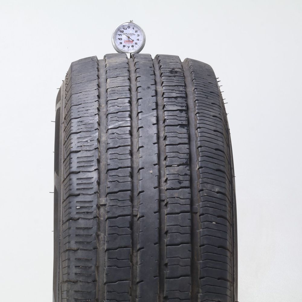 Used LT 275/70R18 Americus Commercial L/T AO 125/122Q E - 11.5/32 - Image 2