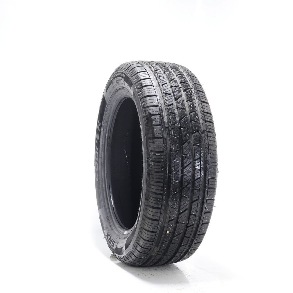 New 255/55R20 Cooper Discoverer SRX 110H - 11/32 - Image 1
