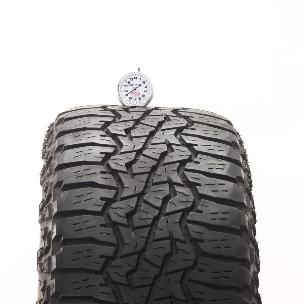 Used 275/55R20 Goodyear Wrangler Ultra Terrain AT 113S - 9/32 - Image 2
