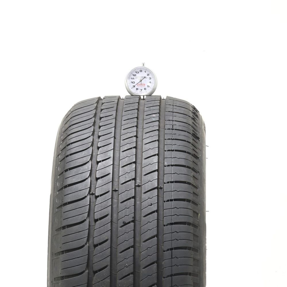 Used 225/55R17 Michelin Primacy MXM4 97V - 9/32 - Image 2