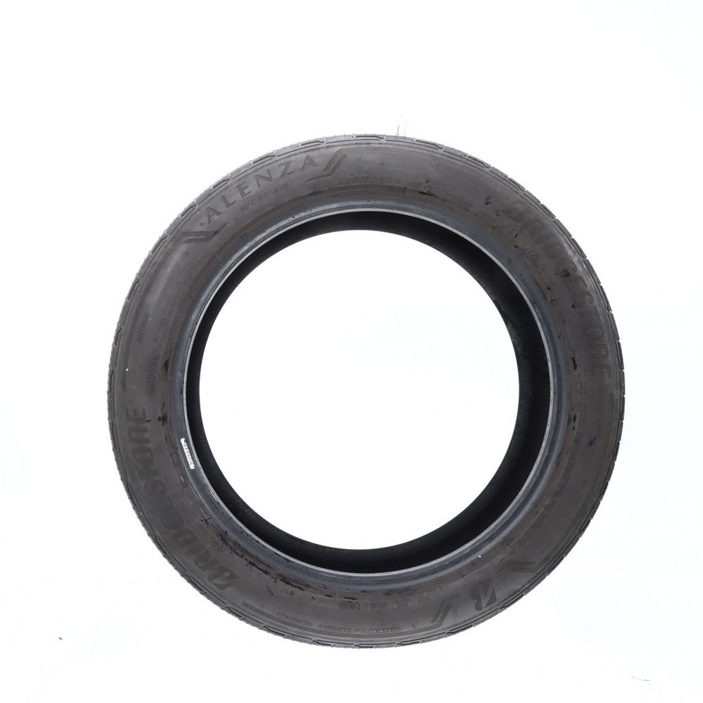Used 235/50R20 Bridgestone Alenza Sport A/S 104T - 7/32 - Image 3