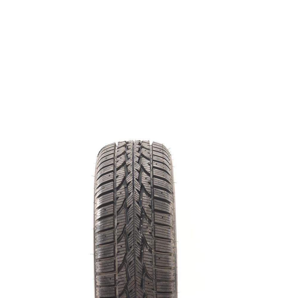 Driven Once 195/65R15 Firestone Winterforce 2 91S - 12/32 - Image 2