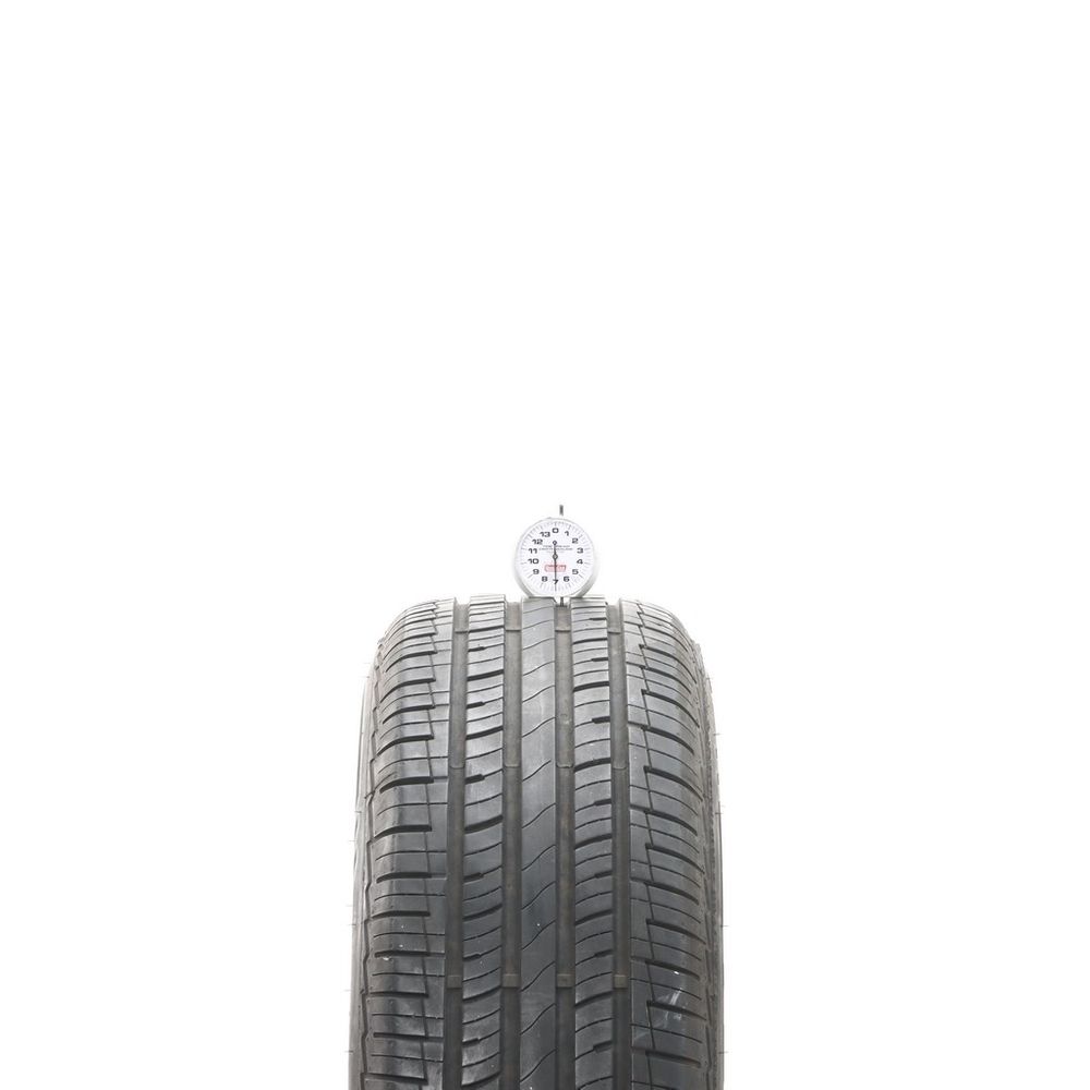 Set of (4) Used 195/65R15 Mastercraft Stratus AS 91H - 7-7.5/32 - Image 2