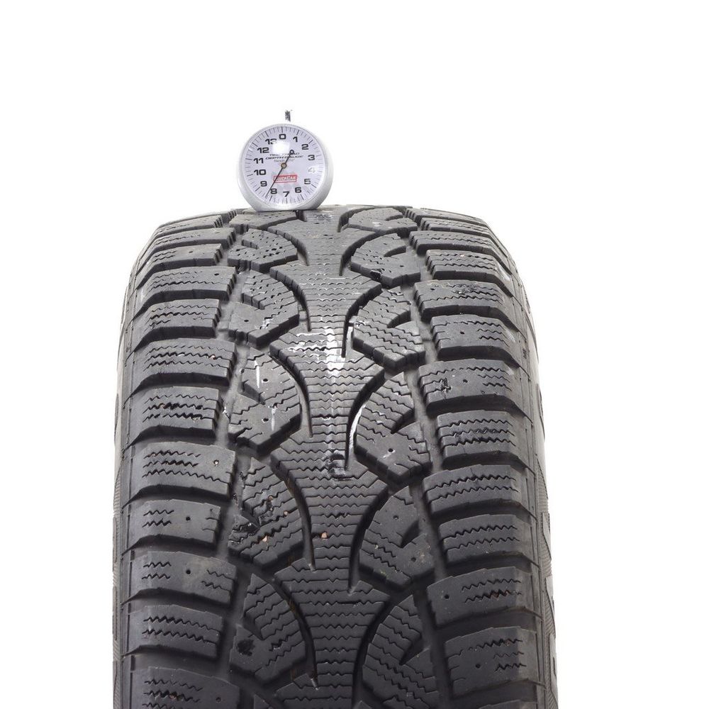 Used 215/60R17 General Altimax Arctic 96Q - 8/32 - Image 2