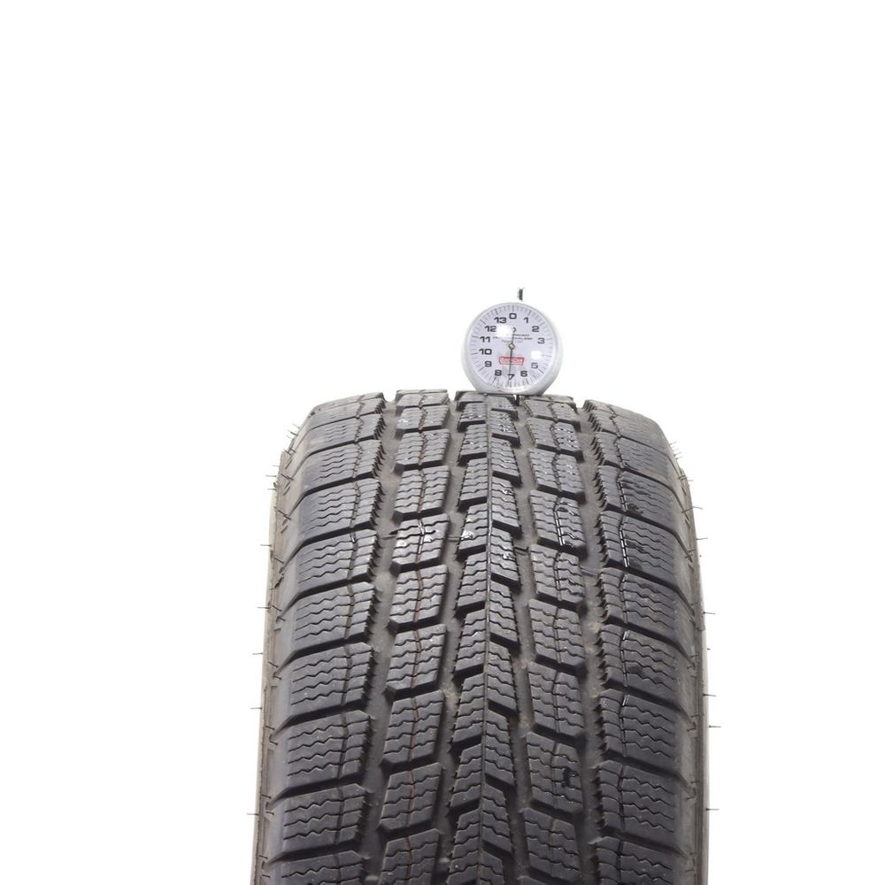 Set of (4) Used 225/65R17 Firestone WeatherGrip 102H - 7-8.5/32 - Image 2