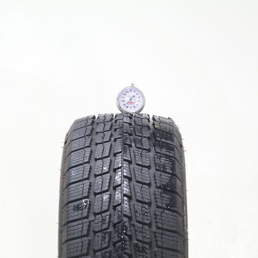 Set of (4) Used 225/65R17 Firestone WeatherGrip 102H - 7-8.5/32 - Image 11