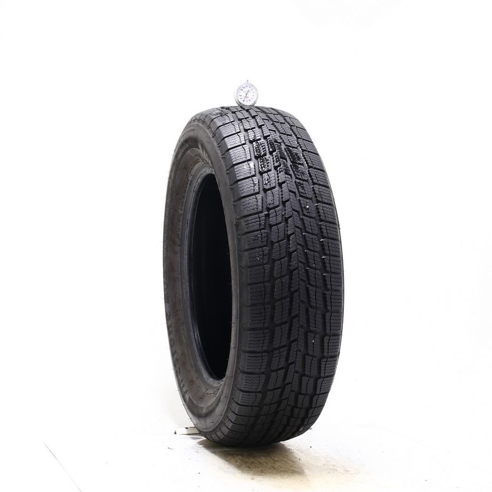 Set of (4) Used 225/65R17 Firestone WeatherGrip 102H - 7-8.5/32 - Image 7