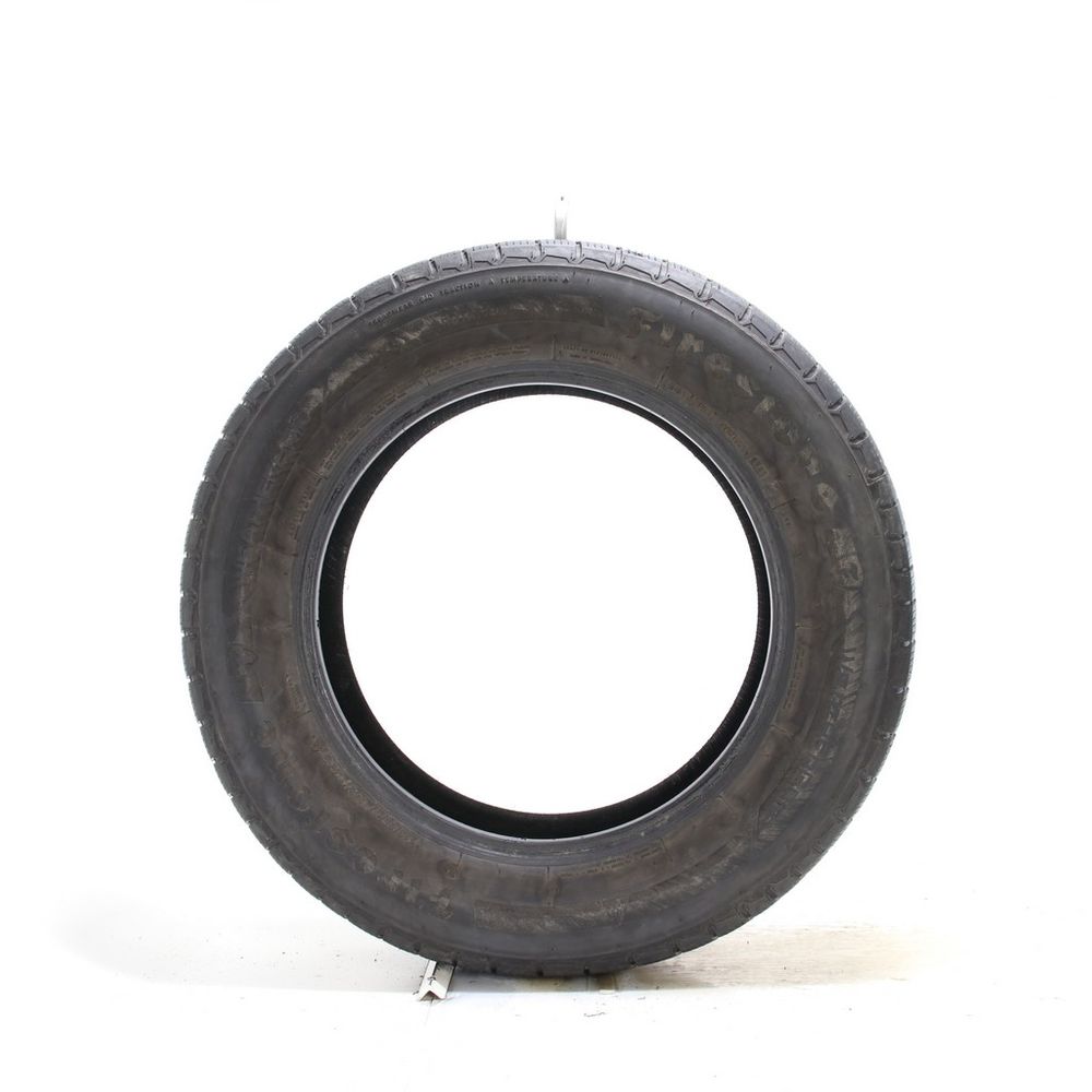 Set of (4) Used 225/65R17 Firestone WeatherGrip 102H - 7-8.5/32 - Image 9