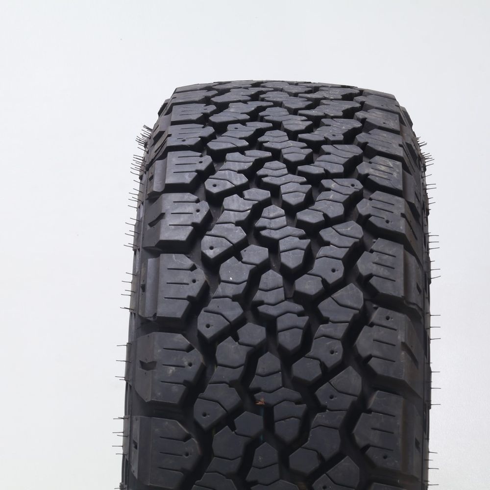 Set of (2) Used LT 265/70R17 General Grabber ATX 112/109T C - 13.5-14/32 - Image 5