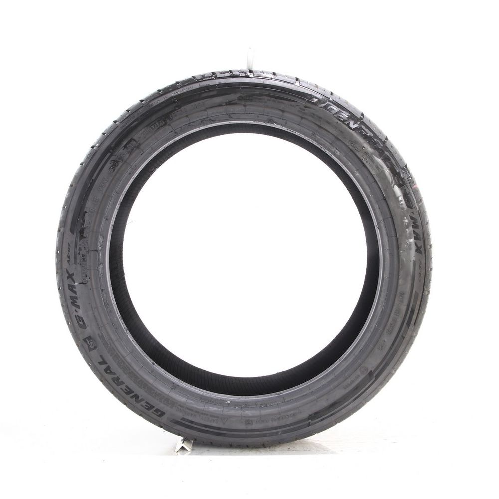 Used 215/45ZR18 General G-Max AS-07 93W - 9.5/32 - Image 3