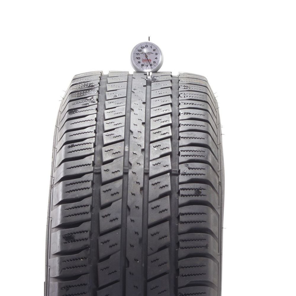 Set of (2) Used 265/70R17 Sumitomo Encounter HT 115T - 6-7.5/32 - Image 2