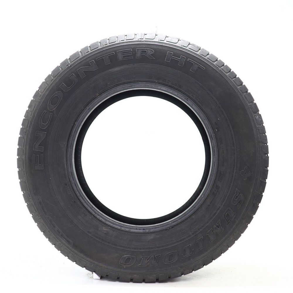 Set of (2) Used 265/70R17 Sumitomo Encounter HT 115T - 6-7.5/32 - Image 6