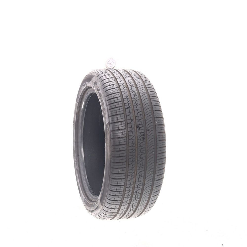 Used 255/45R19 Pirelli P Zero AO 104V - 10/32 - Image 1