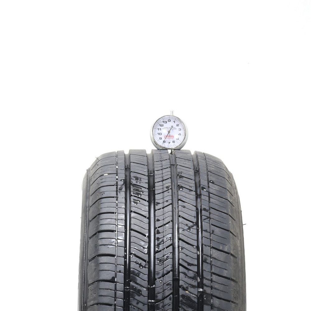 Set of (2) Used 205/55R16 Michelin Energy Saver A/S 91H - 7-8/32 - Image 5