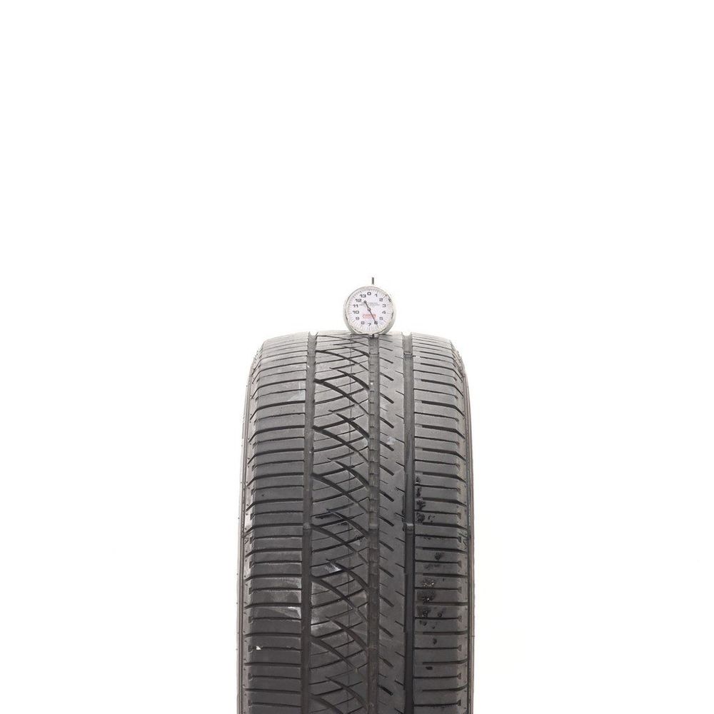 Set of (2) Used 205/55R16 Falken Ziex ZE960 A/S 91V - 6-7.5/32 - Image 2