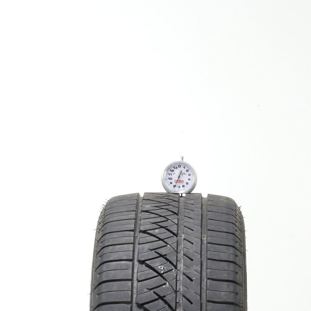 Set of (2) Used 205/55R16 Falken Ziex ZE960 A/S 91V - 6-7.5/32 - Image 5