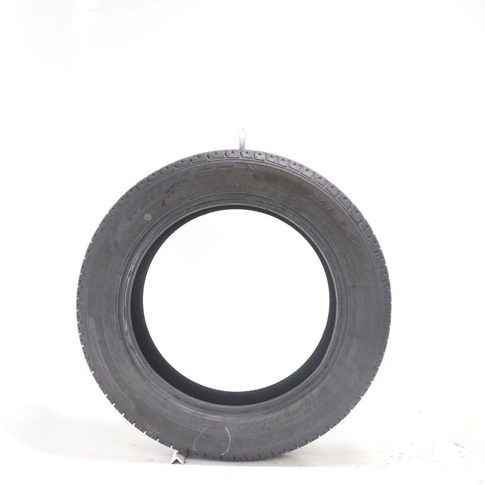 Set of (2) Used 205/55R16 Falken Ziex ZE960 A/S 91V - 6-7.5/32 - Image 6