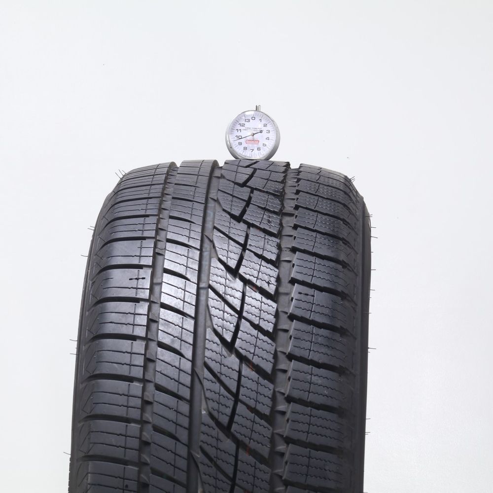 Set of (2) Used 245/50R20 Toyo Celsius II 105V - 9.5-10/32 - Image 2