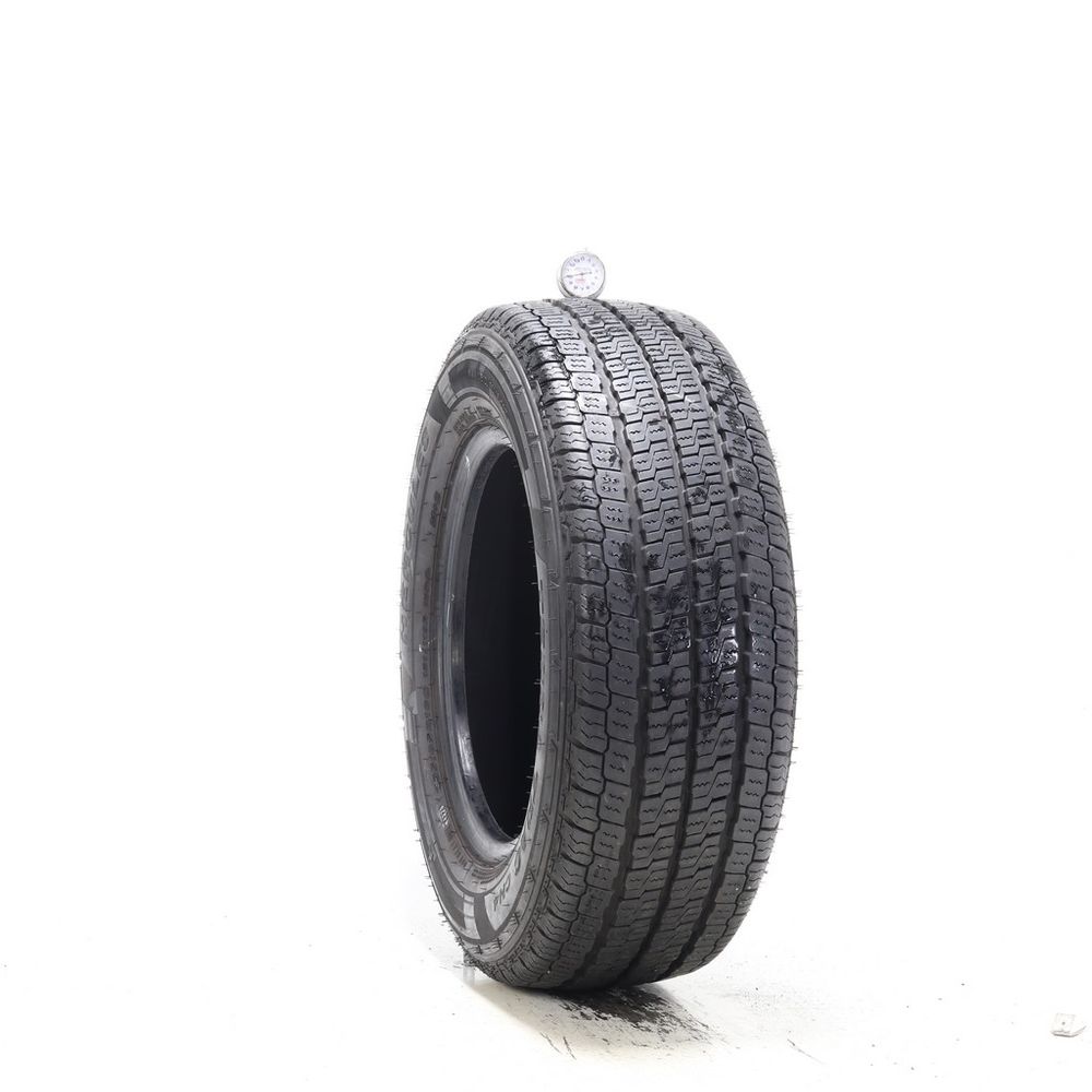 Used 235/65R16C Hercules Terra Trac CH4 121/119R - 10/32 - Image 1