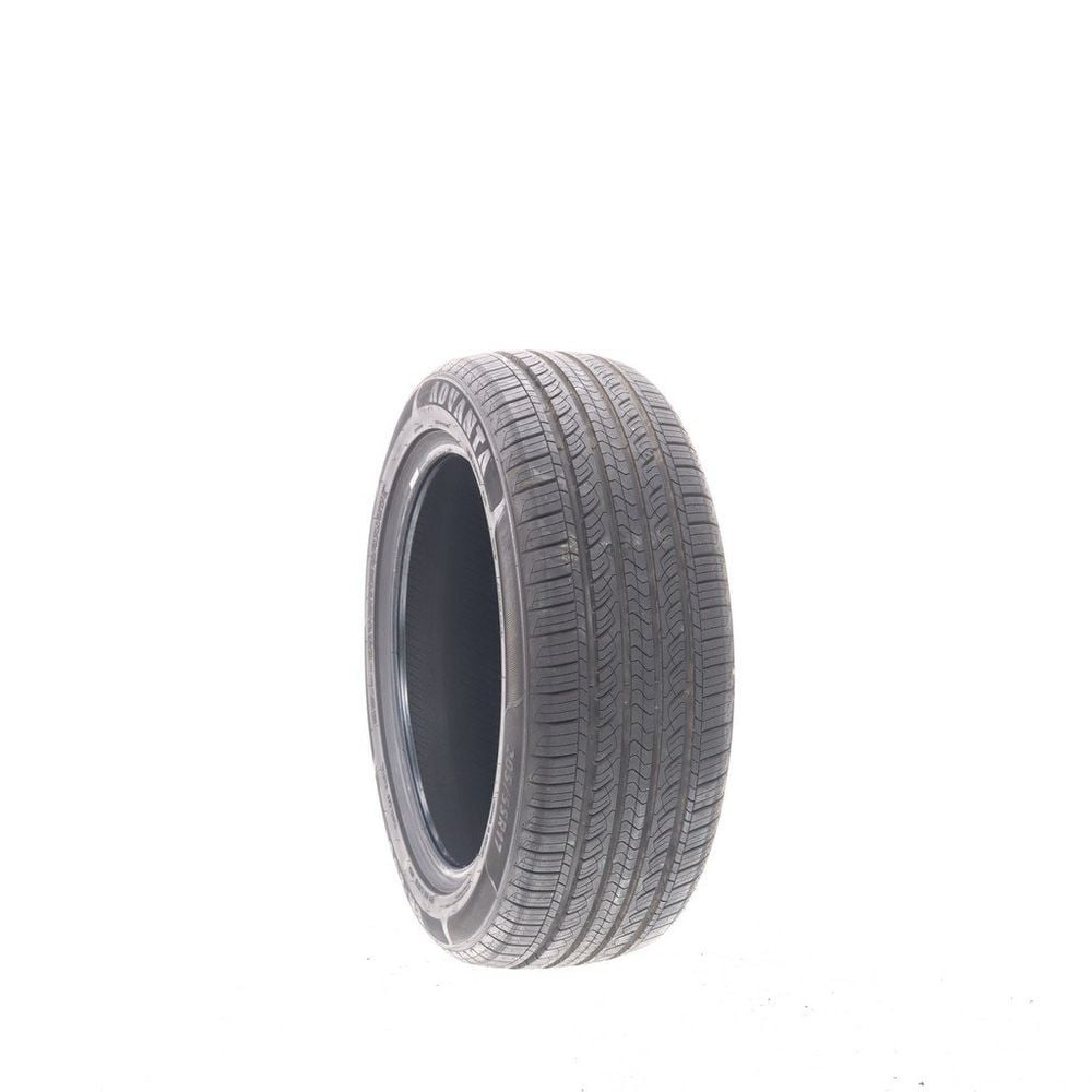 Driven Once 205/55R17 Advanta ER-800 91H - 10/32 - Image 1