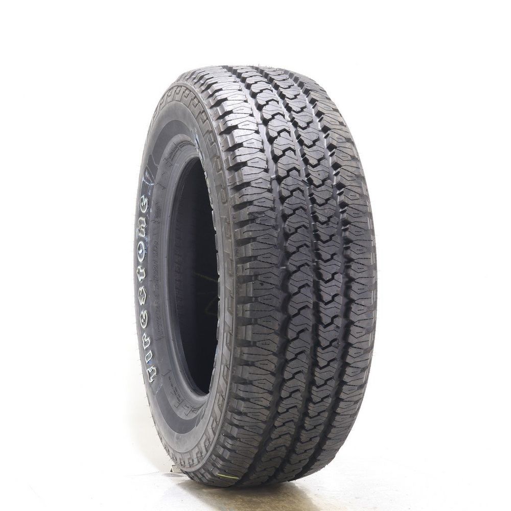 New LT 275/65R18 Firestone Transforce AT2 123/120R E - 16/32 - Image 1