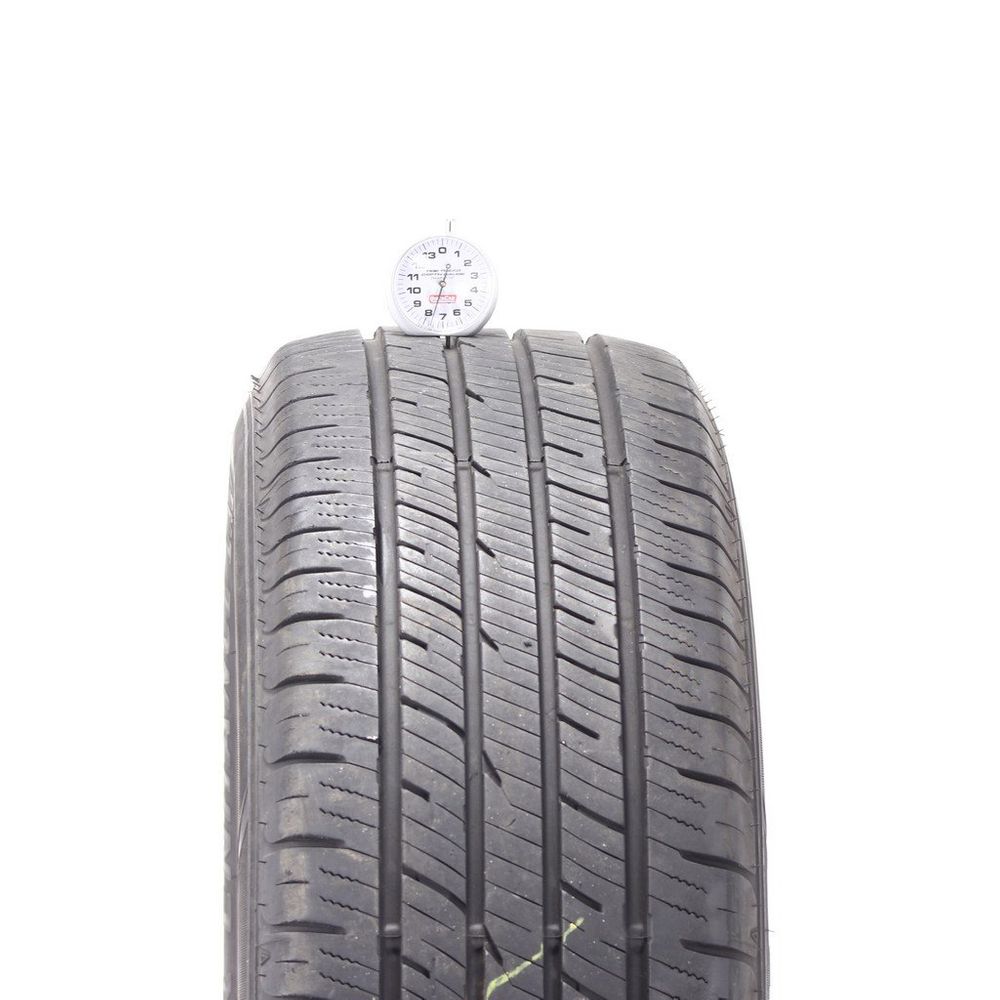 Set of (2) Used 225/60R17 Sumitomo HTR Enhance LX2 99V - 7.5-8/32 - Image 2